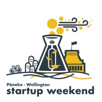Startup Weekend Wellington - SWWLG logo - Similar company to Creative Hq