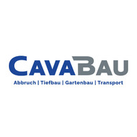 CavaBau GmbH logo - Similar company to Broder Ag