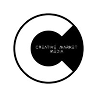Creative Market Media logo - Similar company to Storyfi