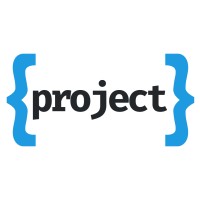 Project Bracket logo - Similar company to Indo Dvc