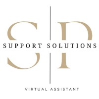 SP Support Solutions logo - Similar company to Nordiconvolt