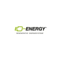 Edeg Ed-Energy Germany Gmbh