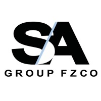 SA Group logo - Similar company to Unit Dose Pharmaceutical Llc