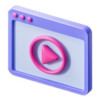 ClipMaker.io logo - Similar company to Socialtypro