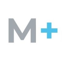 Marcadi Salud logo - Similar company to Dinamicbrain {Smart Agency}