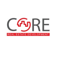 Core Egypt Real Estate logo - Similar company to Core Developments Egypt