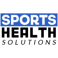 Sports And Health Solutions logo - Similar company to Fitness Solutions