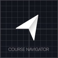 Course Navigator logo - Similar company to Brandesigner