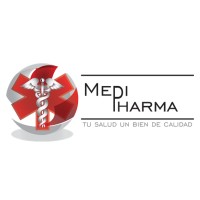 MEDIPHARMA S.A logo - Similar company to Medipharma Inc