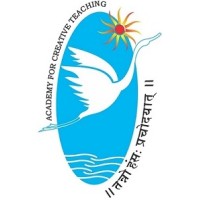 Academy for Creative Teaching India Pvt Ltd logo - Similar company to Ocean Learning Academy
