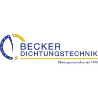 Becker Dichtungstechnik GmbH logo - Similar company to Sealtech Sa
