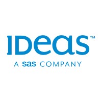 IDeaS Revenue Solutions logo - Similar company to Revfine.Com