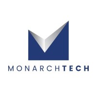 Monarch Tech logo - Similar company to Monarch Technology