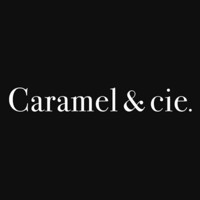 CARAMEL & CIE logo - Similar company to Coconeh