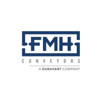 FMH Conveyors International logo - Similar company to Motion06
