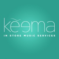 Keema Music Services logo - Similar company to Radiomogul