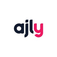 Ajly logo - Similar company to S-Platform