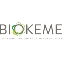 BIOKEME SA de CV logo - Similar company to Lienz Sa De Cv