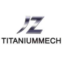 Baoji Junzheng Machinery Technology Co., Ltd