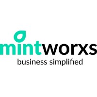 MintWorxs logo - Similar company to Oddr