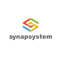 Synapsystem logo - Similar company to Mydatagent
