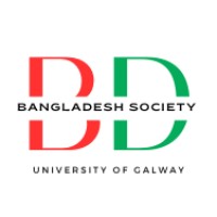 Bangladesh Society University of Galway logo - Similar company to Glas Rocketry