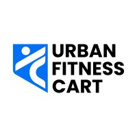 URBAN FITNESS CART logo - Similar company to Level Up Gym