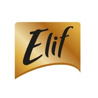 Elif Chocolate logo - Similar company to Kuğu Chocolate & Candy