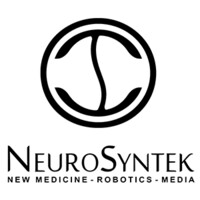 NeuroSyntek logo - Similar company to Intense Health