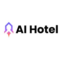 AI Hotel logo - Similar company to Smartconnect