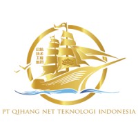 PT. QIHANG CONSTRUCTION logo - Similar company to Center Of Green Infrastructure Resilience And Development (C-Greinde) Universitas Diponegoro
