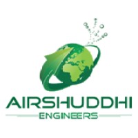 Airshuddhi Engineers logo - Similar company to Uzzala Bio Energy