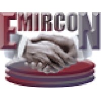 Emircon CB-LLC logo - Similar company to Cygnus.It