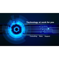 Propper Technologies logo - Similar company to Proper Technology