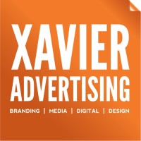 Xavier Advertising logo - Similar company to Multicultural Nsw
