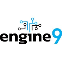 engine9 logo - Similar company to Stratovation Partners