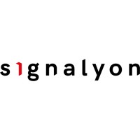 signalyon logo - Similar company to Flarr