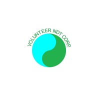 Volunteer NDT Corp. logo - Similar company to Trinity Nde