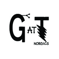 Girls at Tech Nordics logo - Similar company to Nordic Women In Tech Awards
