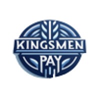Kingsmen Pay logo - Similar company to Paymentfarm