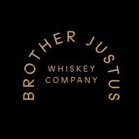 Brother Justus Whiskey Co. logo - Similar company to Copperwing Distillery