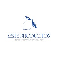 Zeste Production logo - Similar company to Kb Studio