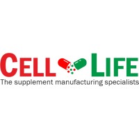 CellLife UK Ltd logo - Similar company to Patchwork