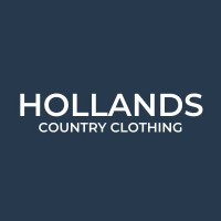 Hollands Country Clothing logo - Similar company to Lovgift Ltd.