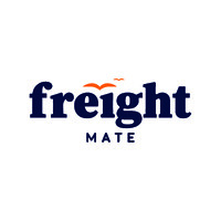 Freight Mate logo - Similar company to Whisk Freight