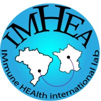 IMHEA CNRS logo - Similar company to Institut Roche