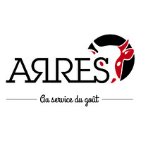ARRES Distribution logo - Similar company to Dromadis - Valence