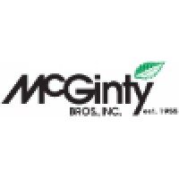 McGinty Bros., Inc.