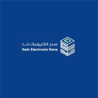 Sadr Electronic Dena- SED Co. logo - Similar company to Envitox