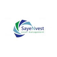 SayeNvest Asset Management logo - Similar company to Kash Academy